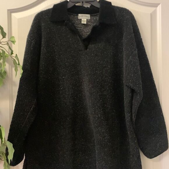 Frazier Lawrence Sweater - Picture 2 of 7